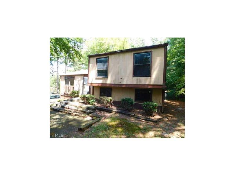 4970 Isle Royal Court, Stone Mountain, GA 30088 (MLS #5755548) :: North Atlanta Home Team