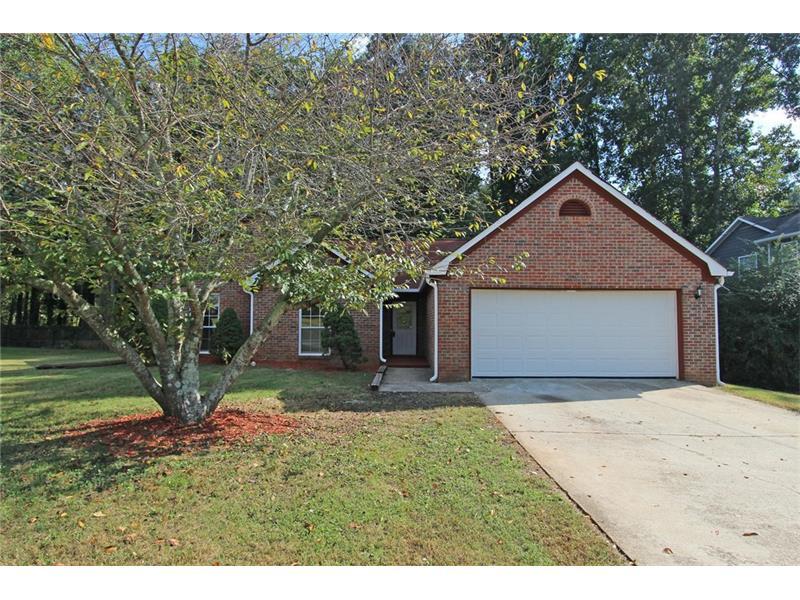 4093 Chapel Mill Bend, Decatur, GA 30034 (MLS #5755551) :: North Atlanta Home Team
