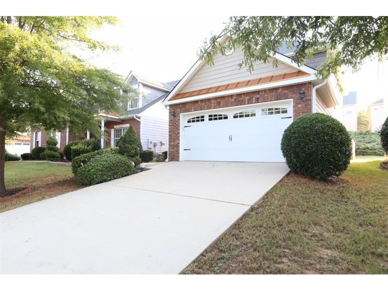 402 Buckboard Lane, Locust Grove, GA 30248 (MLS #5755574) :: North Atlanta Home Team