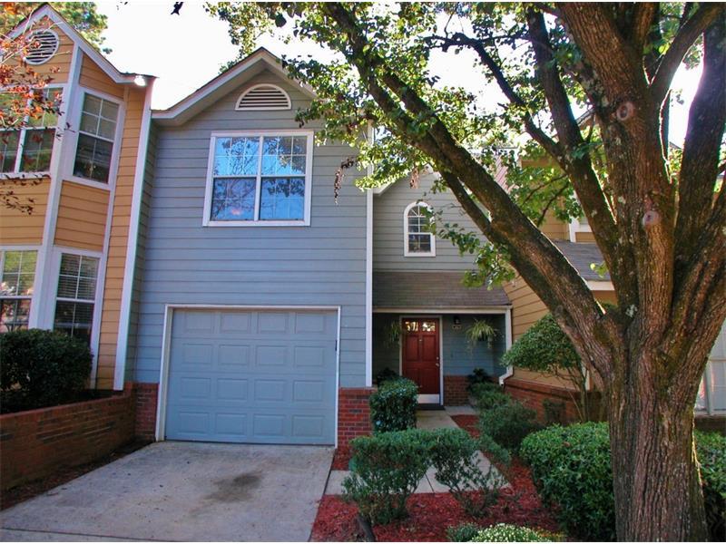3240 Long Iron Place, Lawrenceville, GA 30044 (MLS #5755586) :: North Atlanta Home Team