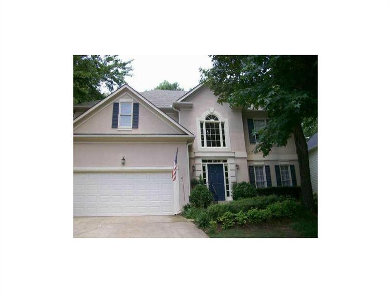 1502 Shadow Ridge Circle, Woodstock, GA 30189 (MLS #5755596) :: North Atlanta Home Team