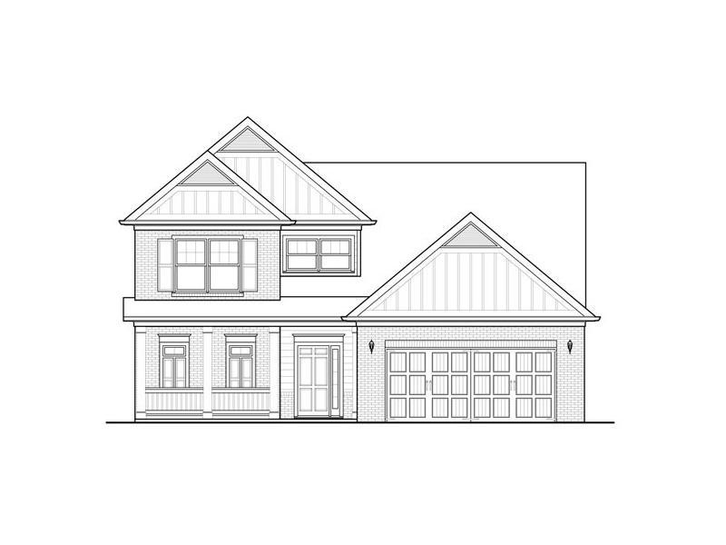617 Rockingham Drive - Photo 1