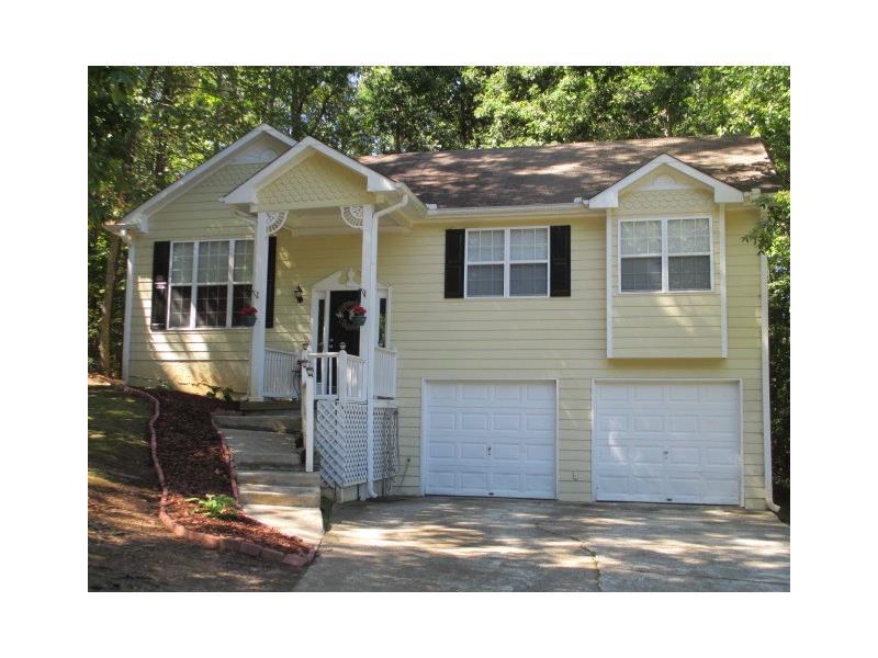 106 Kylee Court, Villa Rica, GA 30180 (MLS #5755686) :: North Atlanta Home Team