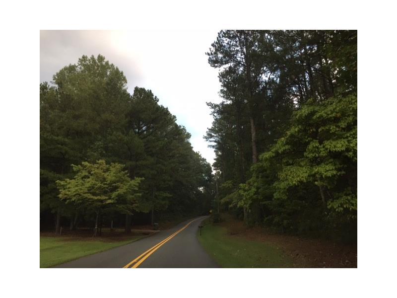 0 Shipp Road - Photo 1