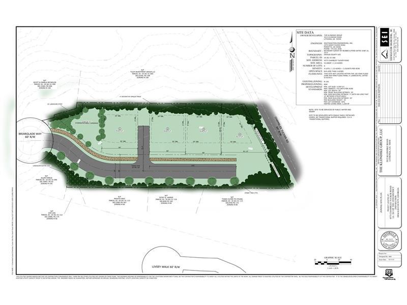 4575 Chamblee Tucker Road - Photo 1