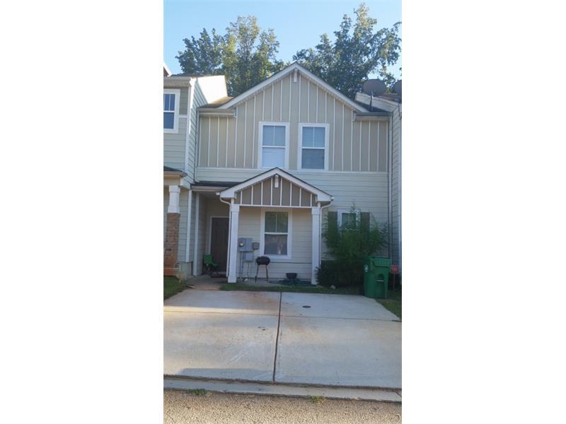 4457 Watson Ridge Drive, Stone Mountain, GA 30083 (MLS #5755834) :: North Atlanta Home Team