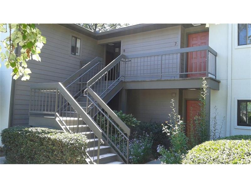 4 Finch Trail NE #4, Atlanta, GA 30308 (MLS #5755851) :: North Atlanta Home Team