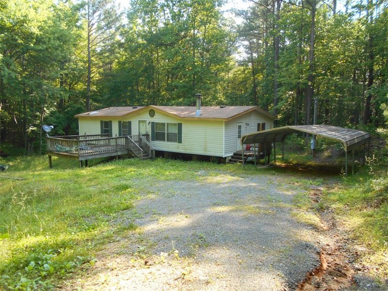 3312 Damascus Road, Jasper, GA 30143 (MLS #5755852) :: North Atlanta Home Team