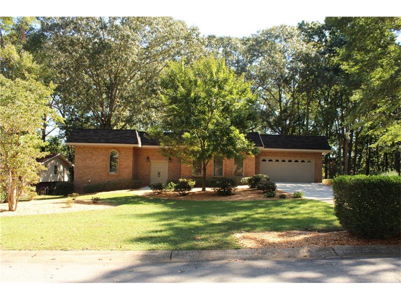 7266 Fawn Lane, Lithia Springs, GA 30122 (MLS #5755875) :: North Atlanta Home Team