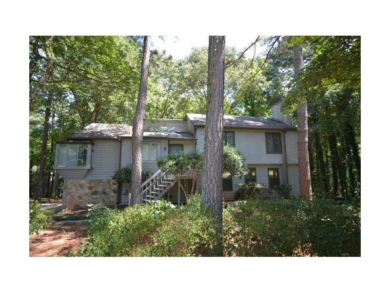 3238 Drummond Drive, Stone Mountain, GA 30087 (MLS #5755892) :: North Atlanta Home Team