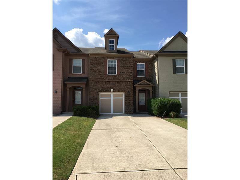 5284 Sherwood Way #5284, Cumming, GA 30040 (MLS #5755916) :: North Atlanta Home Team