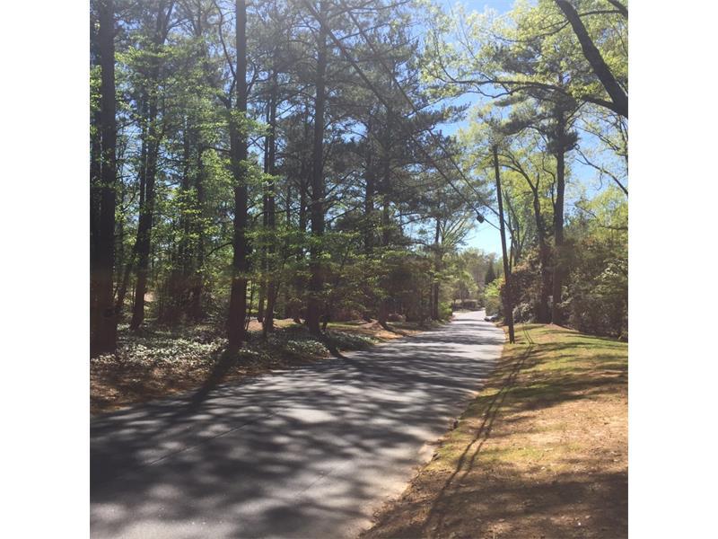 5320 Riverview Road, Atlanta, GA 30327 (MLS #5755923) :: North Atlanta Home Team
