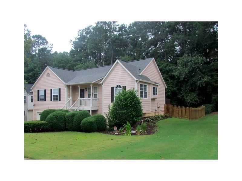 3395 Lochness Lane, Powder Springs, GA 30127 (MLS #5755937) :: North Atlanta Home Team