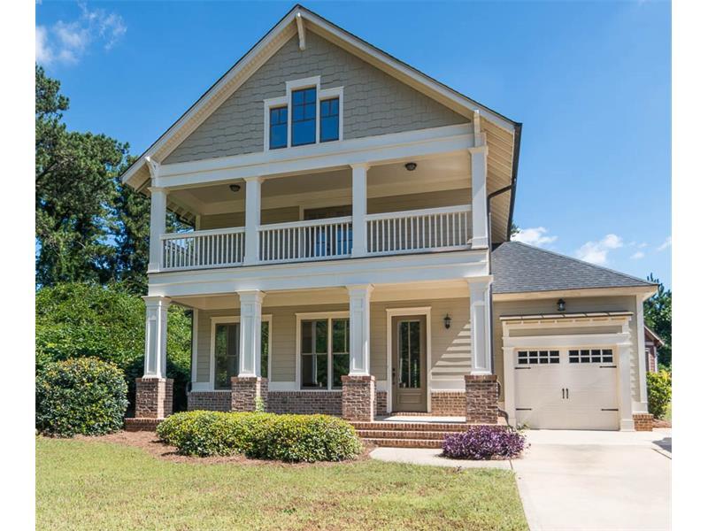 2112 Birkdale Terrace, Decatur, GA 30032 (MLS #5755947) :: North Atlanta Home Team