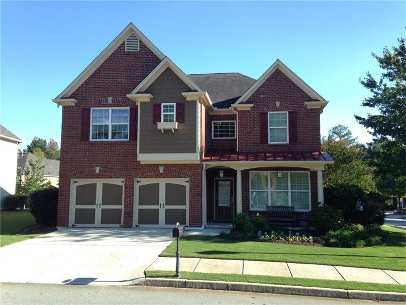 4601 Wynbury Court, Tucker, GA 30084 (MLS #5755950) :: North Atlanta Home Team