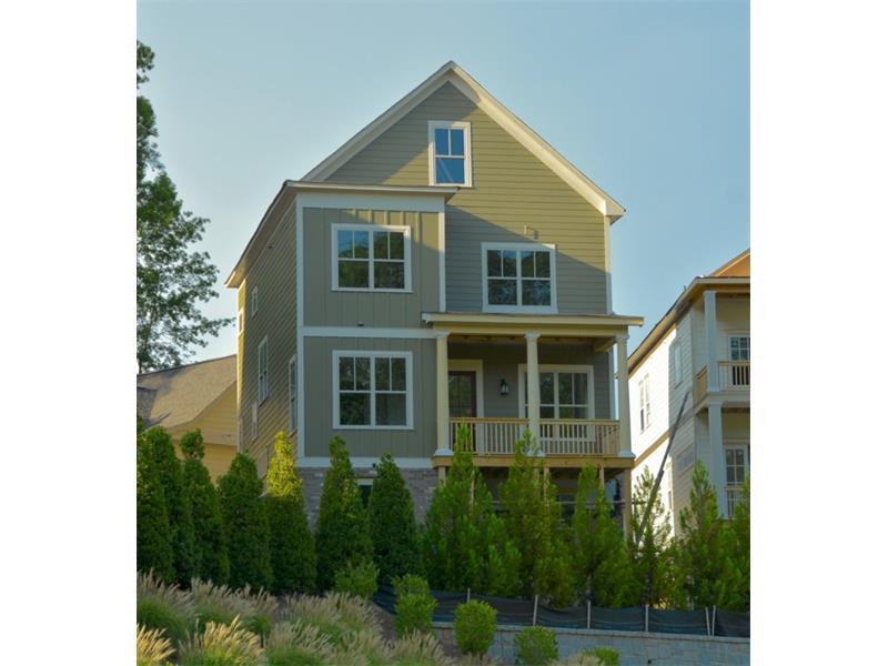1673 Tabor Drive NE, Marietta, GA 30062 (MLS #5755960) :: North Atlanta Home Team