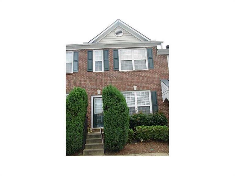 260 Paden Cove Trail, Lawrenceville, GA 30044 (MLS #5755968) :: North Atlanta Home Team