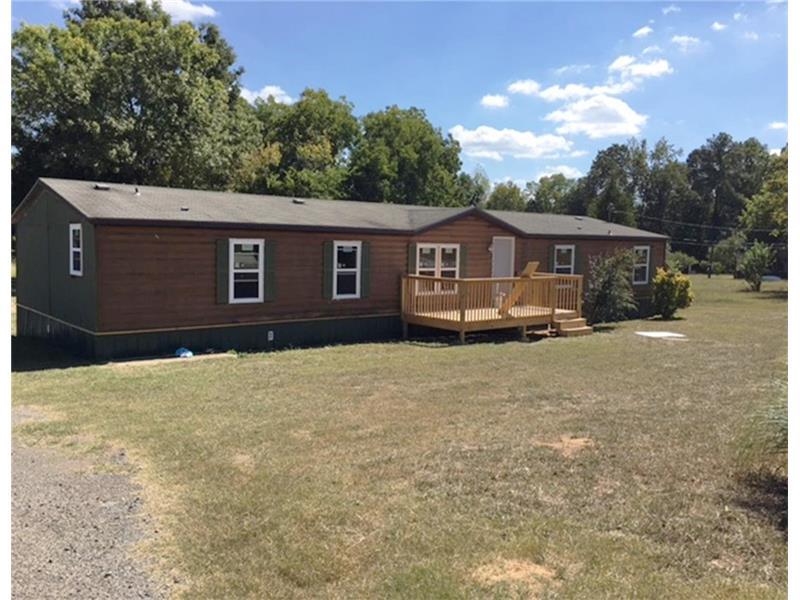 912 Old Tennessee Highway, Rydal, GA 30171 (MLS #5756056) :: North Atlanta Home Team