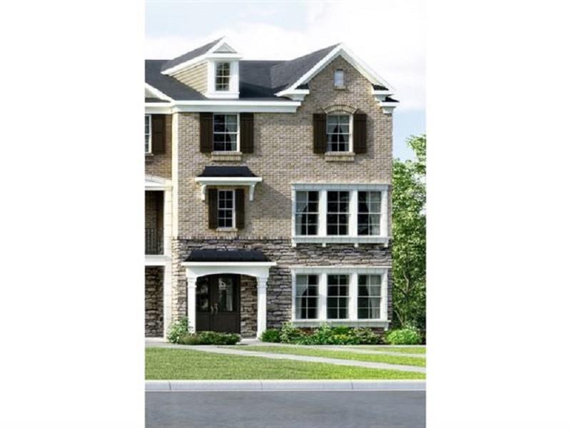 1432 Druid Manor Boulevard #006, Atlanta, GA 30329 (MLS #5756067) :: North Atlanta Home Team