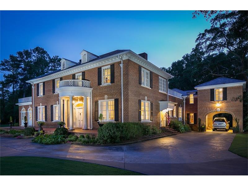 321 Broad Street - Photo 1