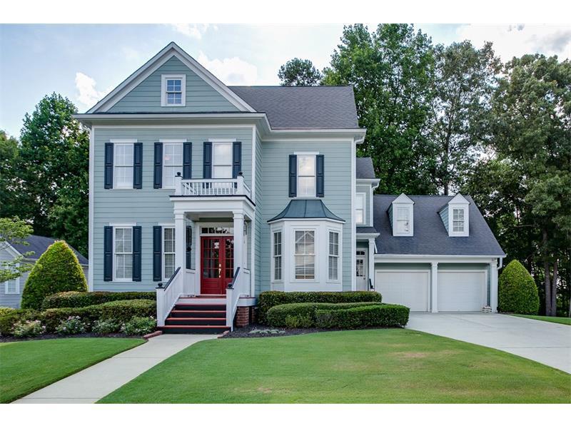 5839 Peacock Lane, Hoschton, GA 30548 (MLS #5756127) :: North Atlanta Home Team