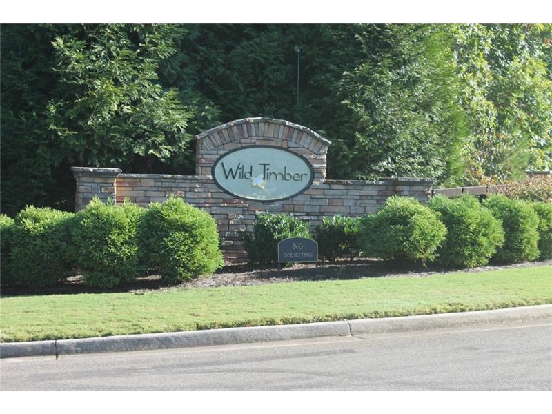 00 Oriole Trace, Jasper, GA 30143 (MLS #5756128) :: North Atlanta Home Team