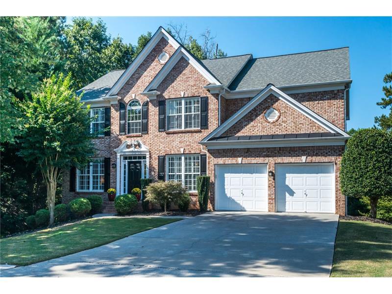 680 Birnamwood Drive, Suwanee, GA 30024 (MLS #5756138) :: North Atlanta Home Team
