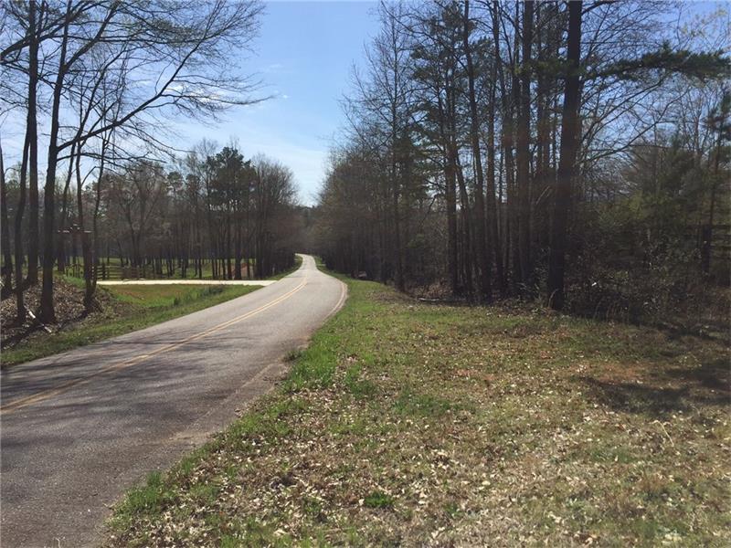 0 Hebron Road, Commerce, GA 30530 (MLS #5756185) :: North Atlanta Home Team