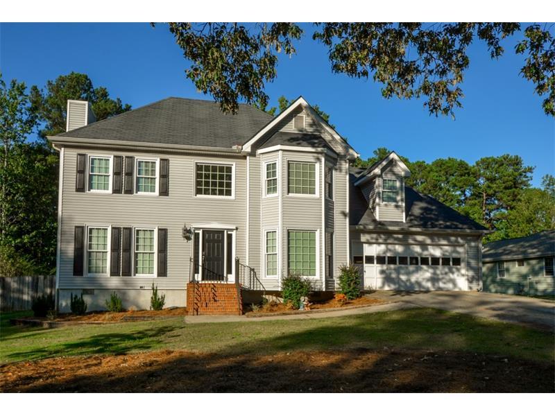 741 Winnbrook Drive, Dacula, GA 30019 (MLS #5756188) :: North Atlanta Home Team