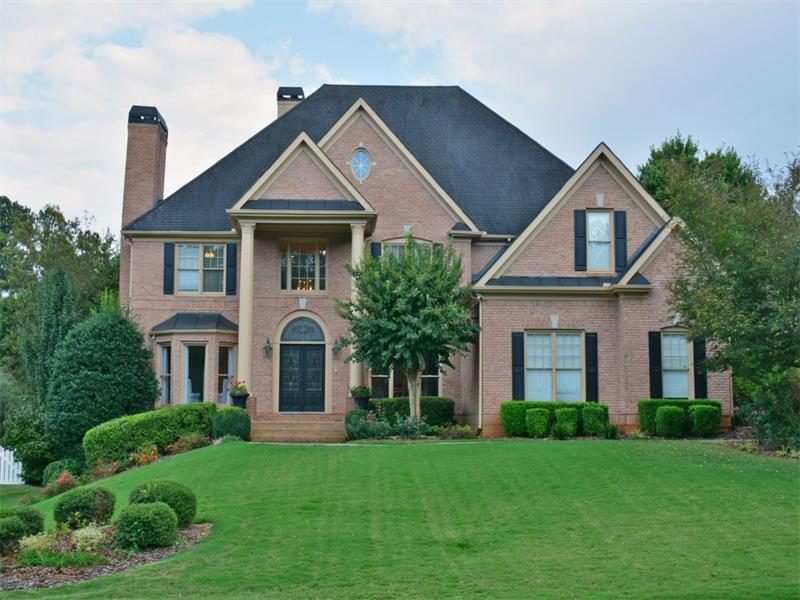 12125 Meadows Lane, Johns Creek, GA 30005 (MLS #5756199) :: North Atlanta Home Team