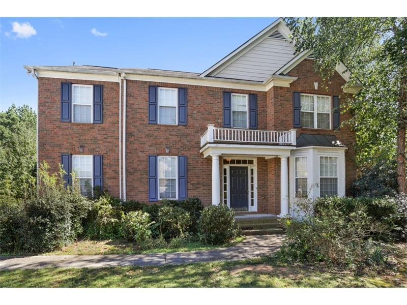 2520 Hampton Park Court - Photo 1