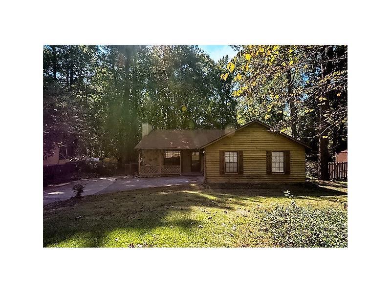 506 Inland Way, Lilburn, GA 30047 (MLS #5756240) :: North Atlanta Home Team