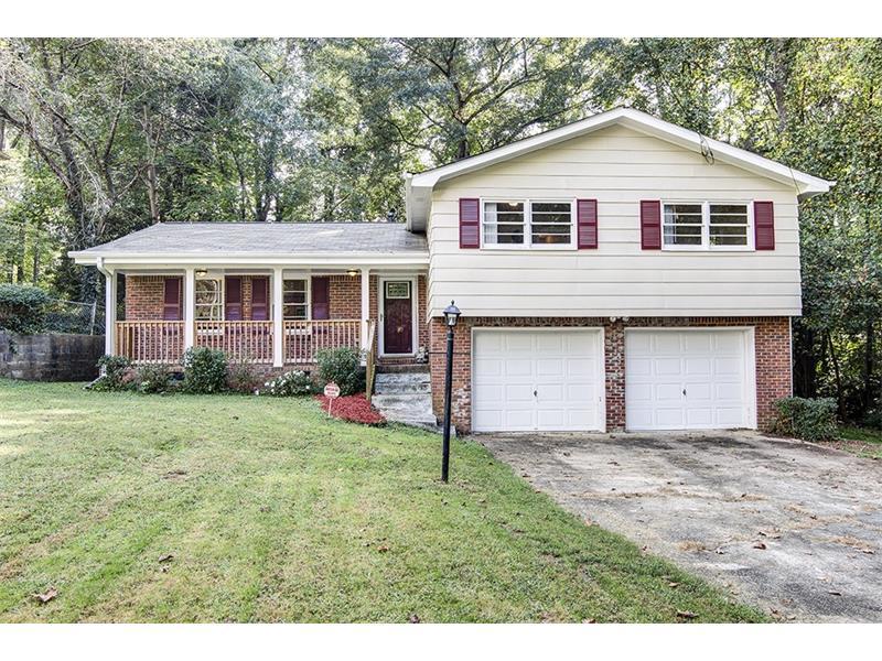 1325 Town Country Drive SE, Atlanta, GA 30316 (MLS #5756257) :: North Atlanta Home Team