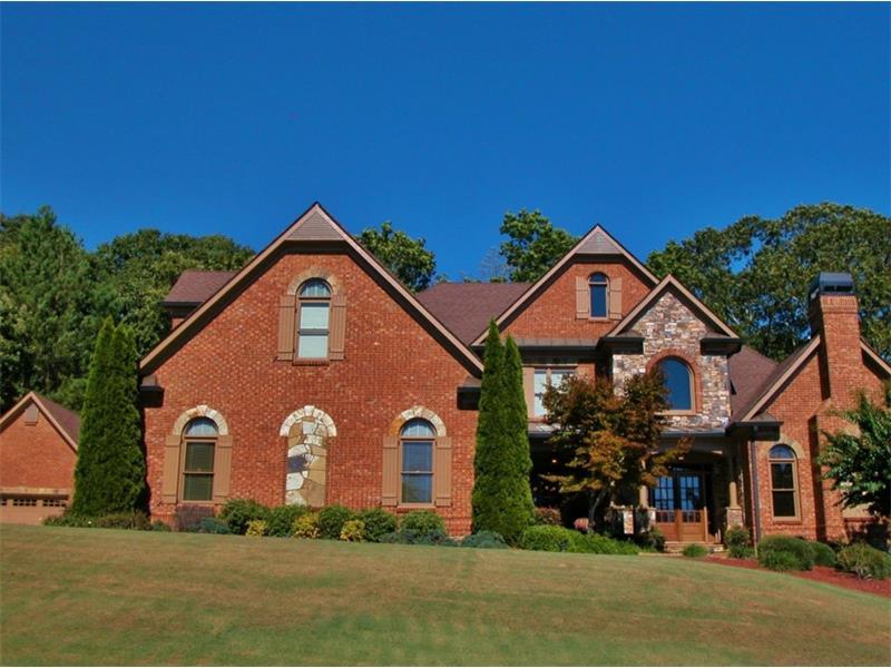 4683 Quailwood Drive - Photo 1