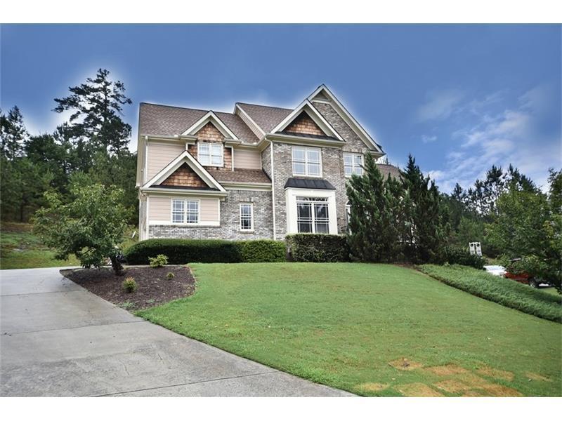 2737 Bogan Creek Drive, Buford, GA 30519 (MLS #5756352) :: North Atlanta Home Team