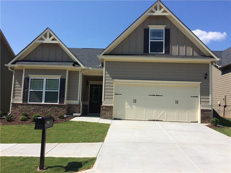 969 Duncan Terrace, Holly Springs, GA 30115 (MLS #5756382) :: North Atlanta Home Team