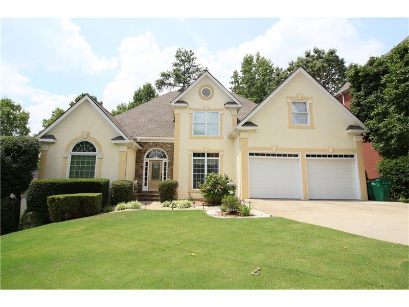 3240 Merganser Lane, Johns Creek, GA 30022 (MLS #5756391) :: North Atlanta Home Team