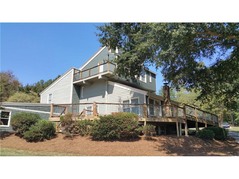 5840 South Sharon Church Road, Loganville, GA 30052 (MLS #5756408) :: North Atlanta Home Team