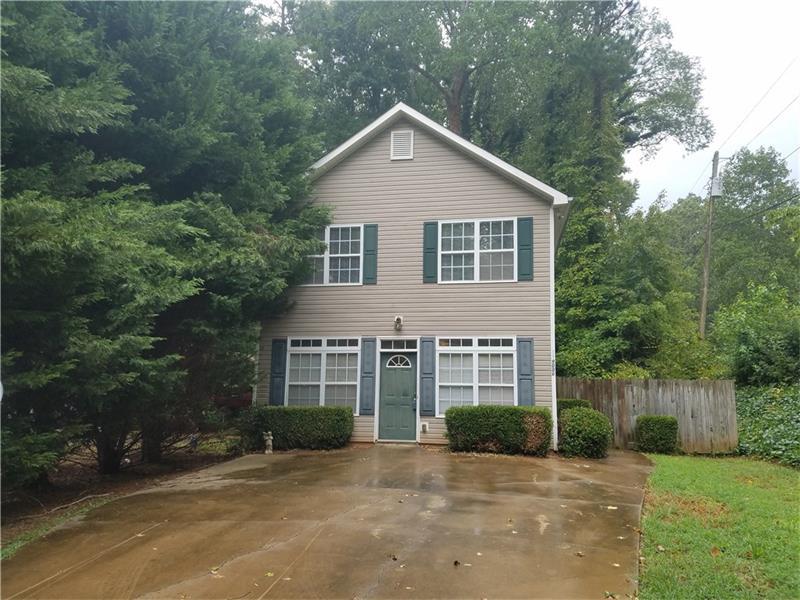 9006 Century Trail, Gainesville, GA 30506 (MLS #5756499) :: North Atlanta Home Team