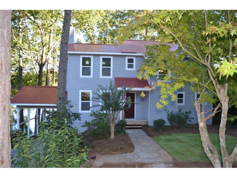 796 Lake Drive, Snellville, GA 30039 (MLS #5756517) :: North Atlanta Home Team