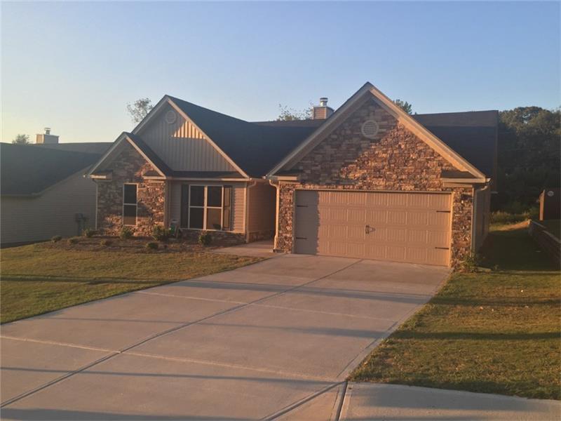 1532 Dillard Heights Drive, Bethlehem, GA 30620 (MLS #5756521) :: North Atlanta Home Team