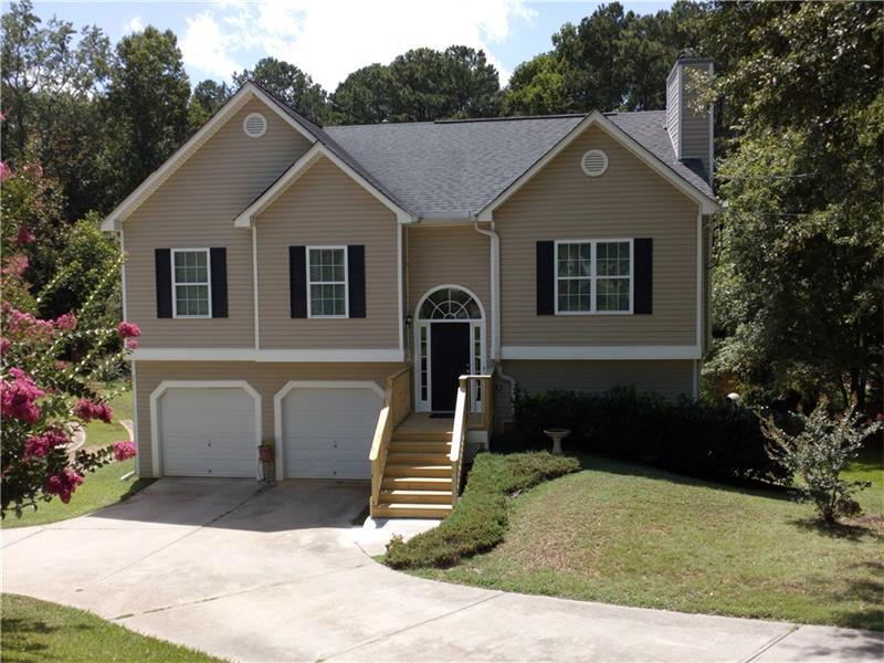 4281 Hillcrest Road, Acworth, GA 30101 (MLS #5756530) :: North Atlanta Home Team