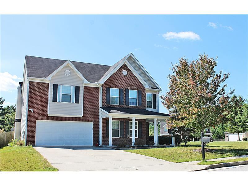 2641 Lance Ridge Way, Buford, GA 30519 (MLS #5756535) :: North Atlanta Home Team