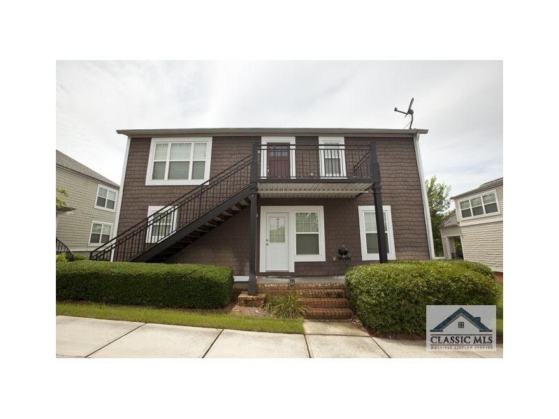 1035 Barnett Shoals Road #441, Athens, GA 30605 (MLS #5756545) :: North Atlanta Home Team