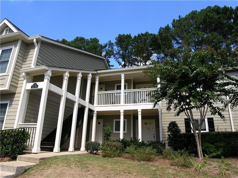 23 Muncy Court SE, Smyrna, GA 30080 (MLS #5756546) :: North Atlanta Home Team