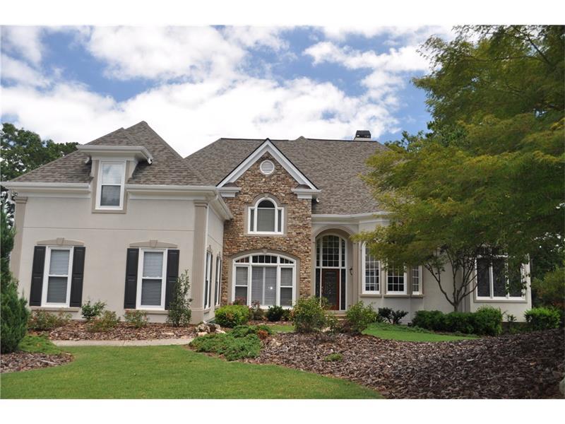 485 Water Shadow Lane, Alpharetta, GA 30022 (MLS #5756557) :: North Atlanta Home Team