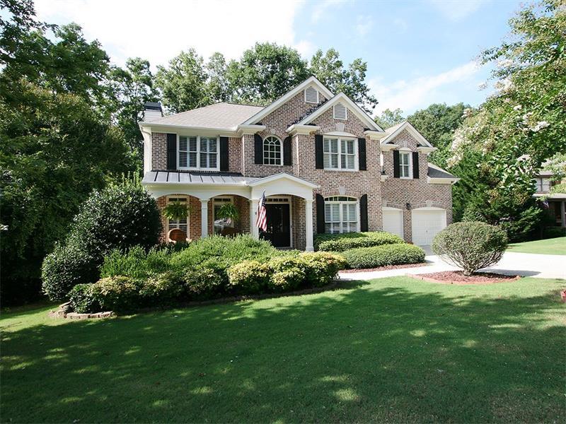 6572 Sweet Laurel Run, Sugar Hill, GA 30518 (MLS #5756565) :: North Atlanta Home Team