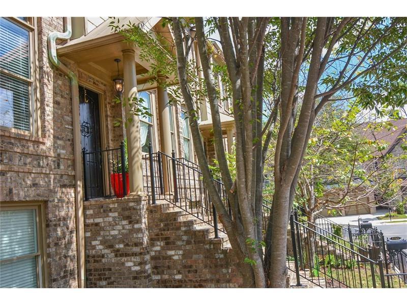 3548 Peacock Road, Alpharetta, GA 30004 (MLS #5756572) :: North Atlanta Home Team