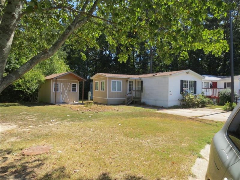 509 Emory Lane, Loganville, GA 30052 (MLS #5756620) :: North Atlanta Home Team