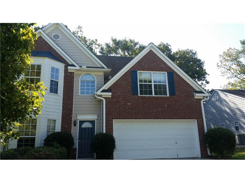 3335 Wrenwood Court, Loganville, GA 30052 (MLS #5756643) :: North Atlanta Home Team